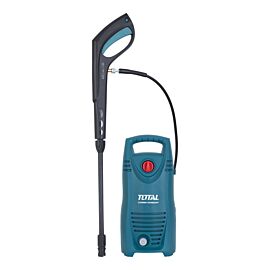 Мийка високого тиску TOTAL TGT1131 1300Вт, 120Бар.