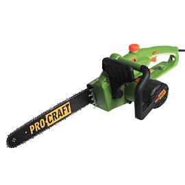 Пила ланцюгова електрична PROCRAFT K2450