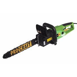 Пила ланцюгова електрична PROCRAFT K2600