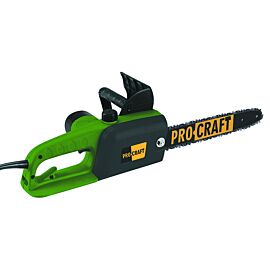 Пила ланцюгова електрична PROCRAFT K1600