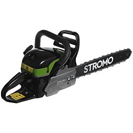 Пила ланцюгова бензинова STROMO SC-4100