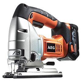 Акумуляторний лобзик AEG BST18X-0 [4935413130]