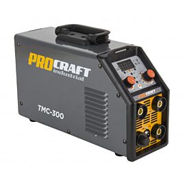 Инверторный сварочный аппарат Procraft Industrial TMC-300