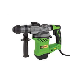 Перфоратор бочковий PROCRAFT BH2150N