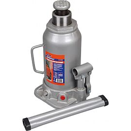 Домкрат MIOL 80-082 гідравлічний телескопічний [50 т]