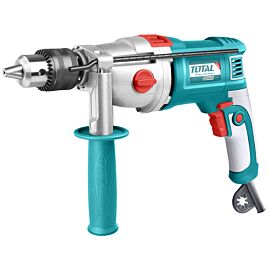 Дриль ударний TOTAL TG111165 1050Вт