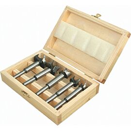 Набор фрез концевых 5 шт MIOL 22-551