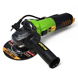 Безщеточная угловая шлифмашина Procraft PW-2200