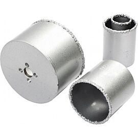 Фреза корончатая по бетону вольфрам 83 мм MIOL 23-512