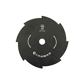 Ріжучий диск до бензотримера 8Т [8 лез Ø 230 мм] MARUYAMA BC2300, MX21H, BC233H, BC263H-RS