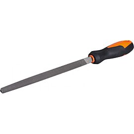 Напильник трехгранный 200 мм MIOL 24-102