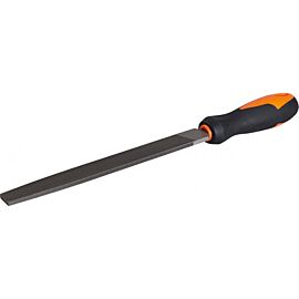 Напильник плоский 200 мм MIOL 24-103