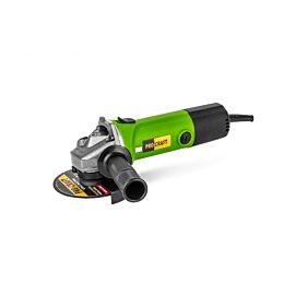 Кутова шліфмашинка (125мм) Procraft PW-1350E