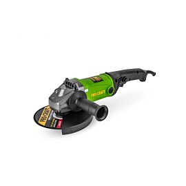 Кутова шліфмашинка (180мм) Procraft PW-2150