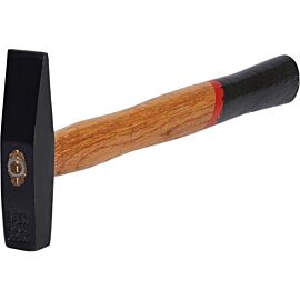 Молоток с деревянной ручкой 300г MIOL 30-030