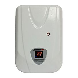 Автоматичний стабілізатор напруги Luxeon WDS-10000 SERVO