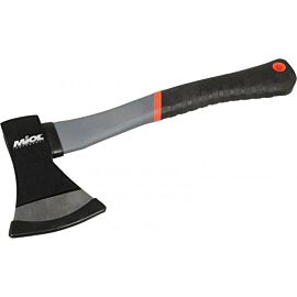 Топор с пластиковой ручкой 600гр MIOL 33-065
