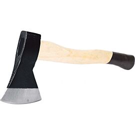 Топор с деревянной ручкой 600гр MIOL 33-075