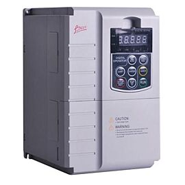 Частотний перетворювач High-performance Vector Control PULSE AUTOMATICS HPVC