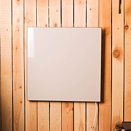 Керамічний обігрівач PULSE AUTOMATICS K600-WHITE