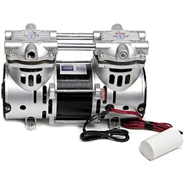 Безмасляный компрессор для аэрации воды MIOL 81-127