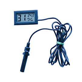 Цифровий гігрометр PULSE AUTOMATICS DG5070C