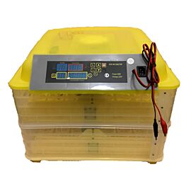 Інкубатор PULSE AUTOMATICS HHD-96