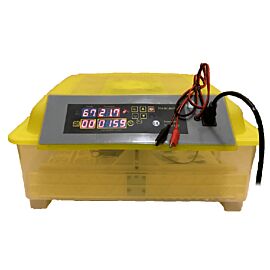 Інкубатор  PULSE AUTOMATICS HHD-48