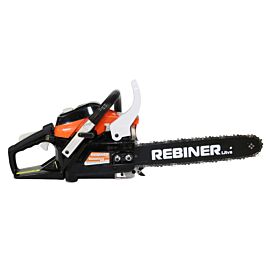 Пила ланцюгова бензинова Rebiner RCS-38P