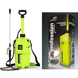 Ручной опрыскиватель для побелки известью MAROLEX Profession Plus (12л)