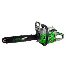 Пила цепная бензиновая Procraft Procraft K-450Pro Industrial
