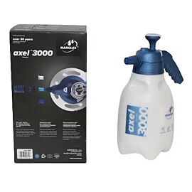 Пеногенератор Marolex ручной Axel Alka Line (3л)