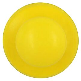 Ручной блок 125 мм полиуретановый для шлифовального круга на липучке Kubis 07-00-2300