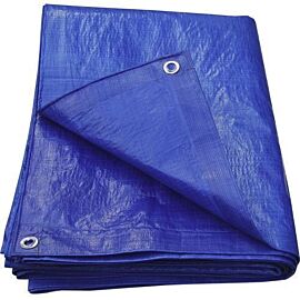 Тент (пландека) поліпропіленовий 4×5м