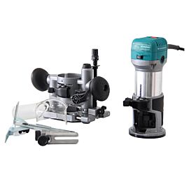 Фрезер KRAISSMANN 910 OFT 6-8 (дві бази)