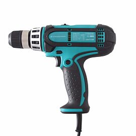 Сетевой шуруповерт Kraissmann 410 EBS