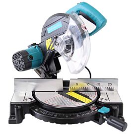 Пила торцювальна електрична Kraissmann 2300 GS 255