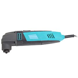 Багатофункціональний інструмент Kraissmann 250 MFS 15 (Реноватор)