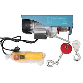 Електричний Підйомник Kraissmann SH150/300