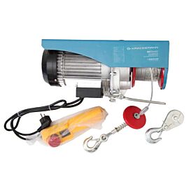 Електричний Підйомник Kraissmann SH200/400