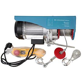 Електричний Підйомник Kraissmann SH300/600