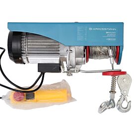 Електричний Підйомник Kraissmann SH400/800