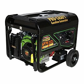 Генератор бензиновый Procraft GP-70 (6.5 кВт)