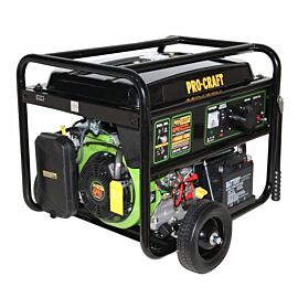 Генератор бензиновый Procraft GP-85 (8 кВт)