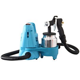 Фарбопульт електричний Kraissmann FS1000