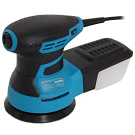 Ексцентрикова шліфмашинка Kraissmann 350 ES 13