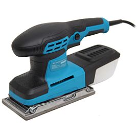 Вібраційна шліфмашинка Kraissmann 260 SS 12