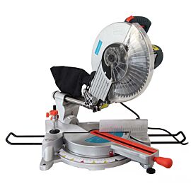 Пила торцювальна електрична Kraissmann 2100 GSI 305