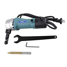 Вырубные ножницы по металлу Euro Craft ES 116