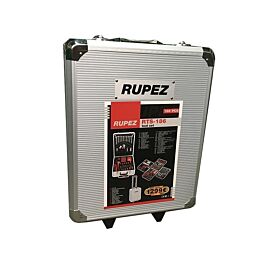 Універсальний набір інструменту RUPEZ RTS-186 (186 од.)